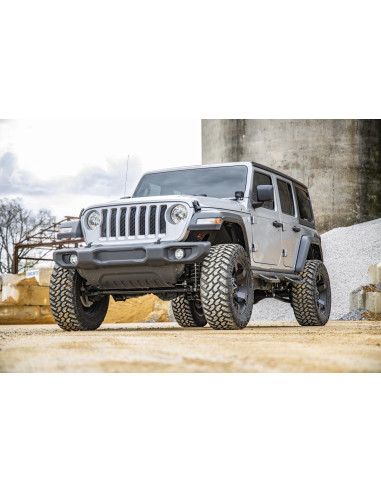 ROUGH COUNTRY KIT SUSPENSION Body Lift 1.25" |...