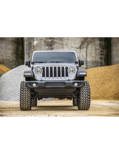 ROUGH COUNTRY KIT SUSPENSION Body Lift 1.25" |...