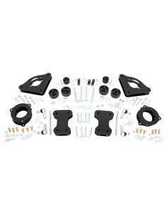 ROUGH COUNTRY 2" Lift Kit | Jeep Compass | Jeep Renegade
