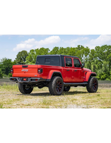 ROUGH COUNTRY 2.5" Leveling Kit Spacers | Jeep...