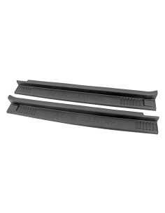 ROUGH COUNTRY INTERIOR Entry Guards Front & Rear | Jeep...