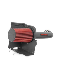 ROUGH COUNTRY Cold Air Intake Kit 3.8L | Jeep Wrangler JK