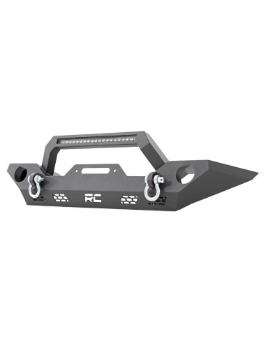 ROUGH COUNTRY Paragolpes Delantero Sport con...