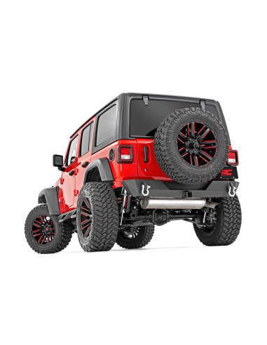 ROUGH COUNTRY AMORTIGUADORES Vertex 2.5...