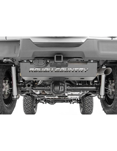 ROUGH COUNTRY Protector Escape | Jeep Wrangler...
