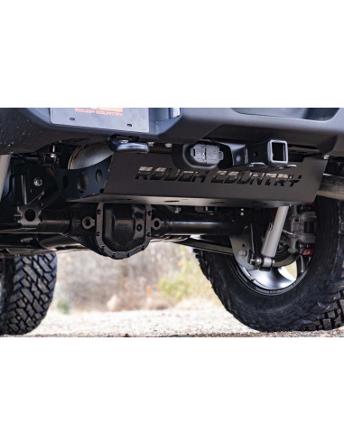 ROUGH COUNTRY Protector Escape | Jeep Wrangler...