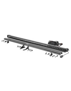 ROUGH COUNTRY ILUMINACION Kit Barra LED 50" Capo | Jeep...
