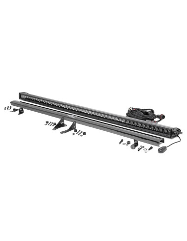 ROUGH COUNTRY LIGHTING 50" LED Bar Kit Cowl...