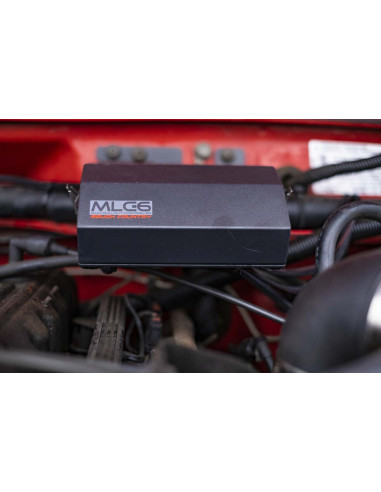 ROUGH COUNTRY ILUMINACION Controlador MLC-6 6...