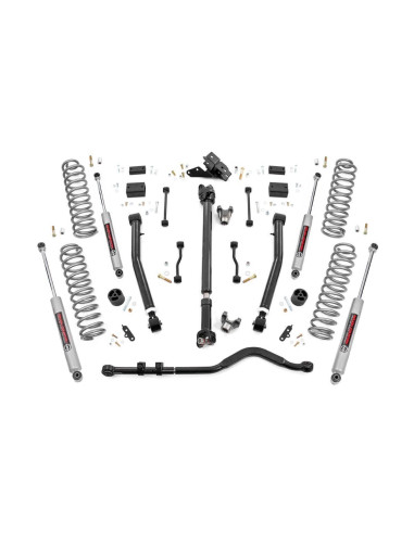 ROUGH COUNTRY KIT SUSPENSION 3.5" Brazos...