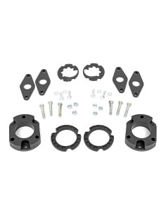 ROUGH COUNTRY 2.5" Leveling Lift Kit | Jeep Grand...