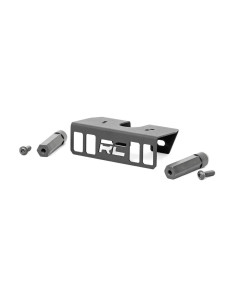 ROUGH COUNTRY 3rd Brake Light Relocation Bracket | Jeep...