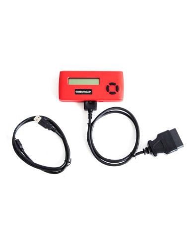 ROUGH COUNTRY Speedometer Calibrator Gas | Ram...