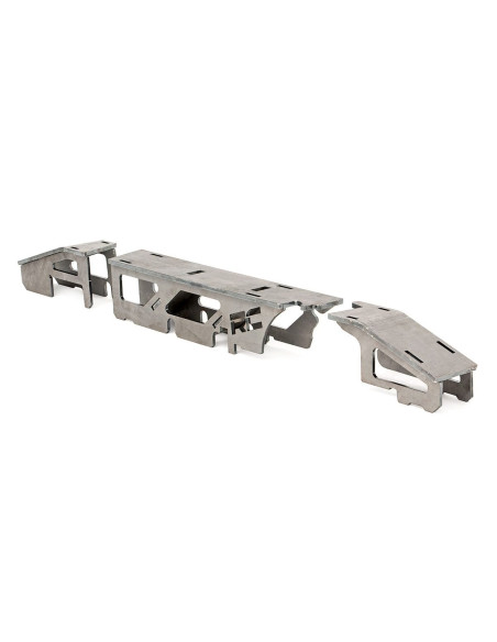ROUGH COUNTRY Dana 30 Axle Truss and C-Gusset Combo | Jeep Wrangler JK