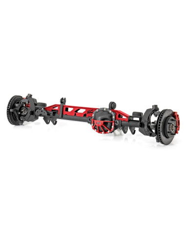 ROUGH COUNTRY Dana 30 Axle Truss and C-Gusset...
