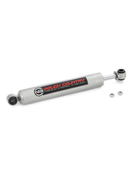 ROUGH COUNTRY N3 STEERING STABILIZER | Jeep Grand Wagoneer | Jeep J10 | Jeep J20