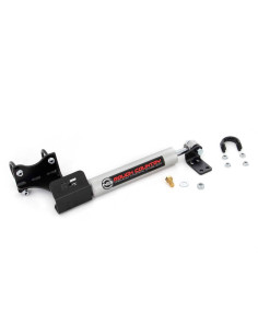 ROUGH COUNTRY AMORTIGUADOR DE DIRECCION N3 [Lift 2-8"] |...