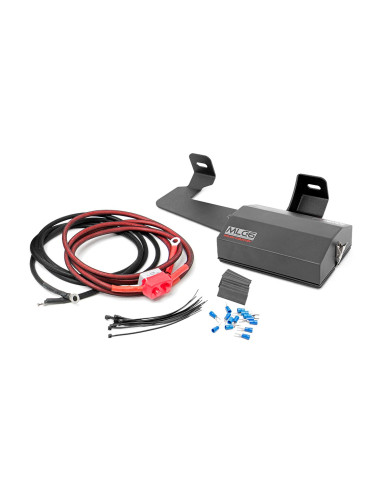 ROUGH COUNTRY MLC-6 Multiple Light Controller |...