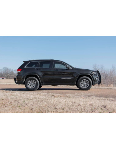ROUGH COUNTRY KIT SUSPENSION Nivelacion 2" |...