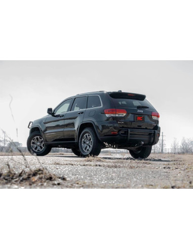 ROUGH COUNTRY 2" Leveling Kit | Jeep Grand...