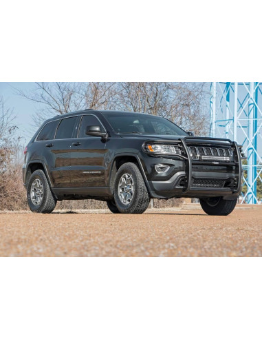 ROUGH COUNTRY 2" Leveling Kit | Jeep Grand...