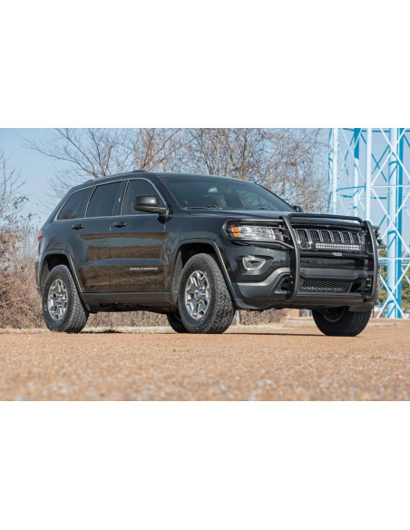 ROUGH COUNTRY KIT SUSPENSION Nivelacion 2" | Jeep Grand Cherokee WK2