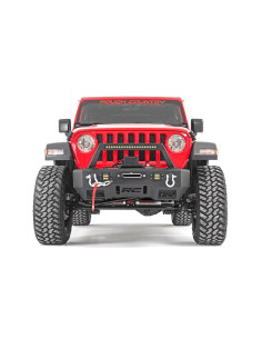 ROUGH COUNTRY N3 DUAL STEERING STABILIZER 2.5-8" Lift |... 2