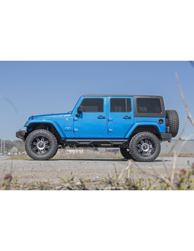 ROUGH COUNTRY KIT SUSPENSION 3.5" | Jeep...