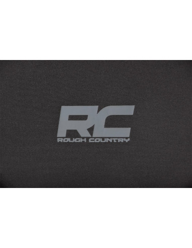ROUGH COUNTRY FUNDAS ASIENTOS Delanteras y...
