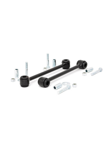 ROUGH COUNTRY Rear Sway Bar Links 4-6" Lift |...