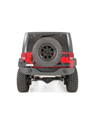ROUGH COUNTRY PARAGOLPES Y PROTECCIONES Trasero...