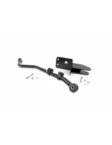 ROUGH COUNTRY Forged Front Track Bar 0-3.5"...