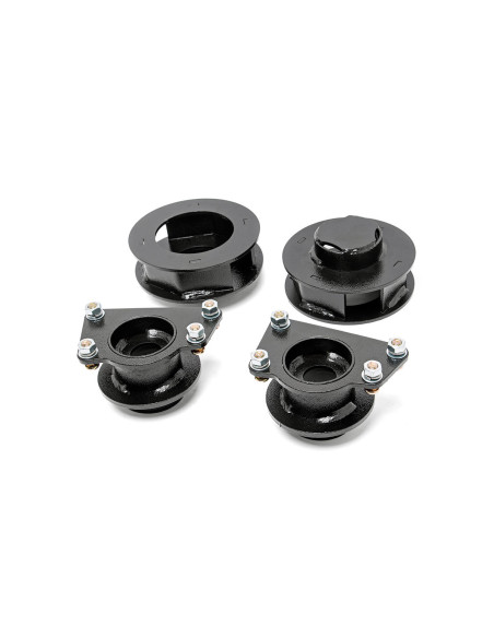 ROUGH COUNTRY 2.5 Inch Lift Kit | Jeep Liberty KK 4WD