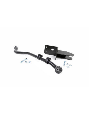 ROUGH COUNTRY Track Bar Forged 4-6.5" Lift |...
