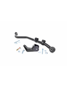 ROUGH COUNTRY Barra Panhard Delantera Forjada 0-3.5" |...