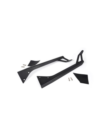 ROUGH COUNTRY LED Light Mount Upper Windshield...