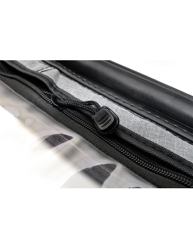 ROUGH COUNTRY TECHO Soft Top Negro Medias...