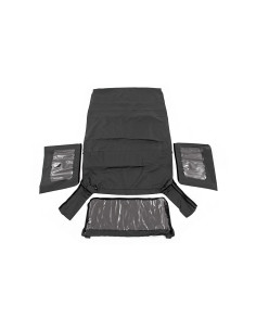 ROUGH COUNTRY TECHO Soft Top Negro 4 Puertas | Jeep...