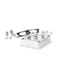 ROUGH COUNTRY Separador Cuerpo Mariposa | Jeep Cherokee... 2