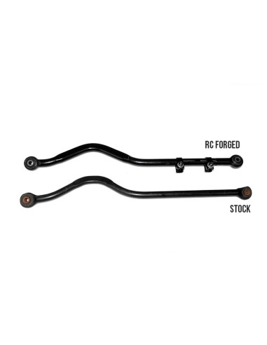 ROUGH COUNTRY Forged Front Track Bar 2.5-6"...