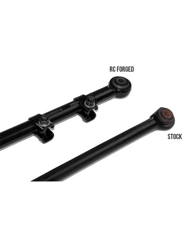 ROUGH COUNTRY Forged Front Track Bar 2.5-6"...