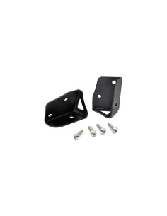 ROUGH COUNTRY LIGHTING LED Light Mount Lower Windshield... 2