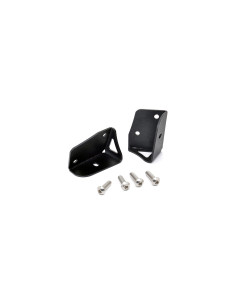 ROUGH COUNTRY LIGHTING Lower Windshield Light Mounts |... 2