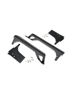 ROUGH COUNTRY SOPORTE BARRA LED 50" Parabrisas | Jeep...