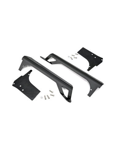 ROUGH COUNTRY LED Light Mount 50" Upper...