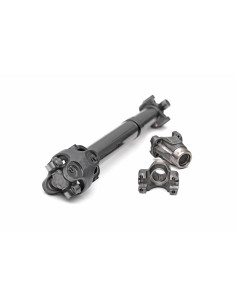 ROUGH COUNTRY Front CV Drive Shaft | Jeep Wrangler JK |...
