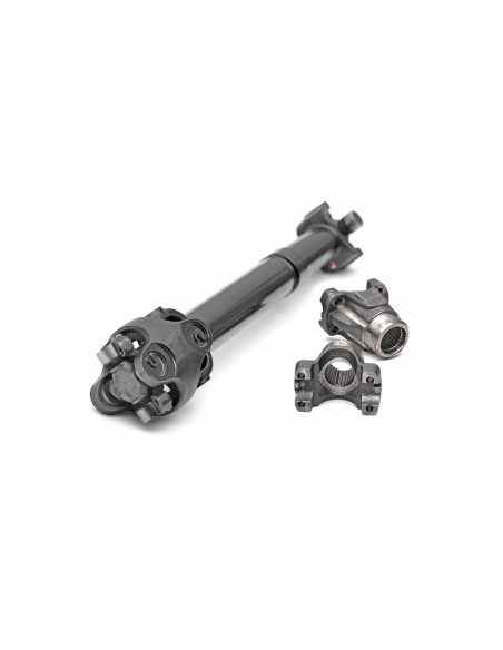 ROUGH COUNTRY Front CV Drive Shaft | Jeep Wrangler JK | Wrangler Unlimited JK