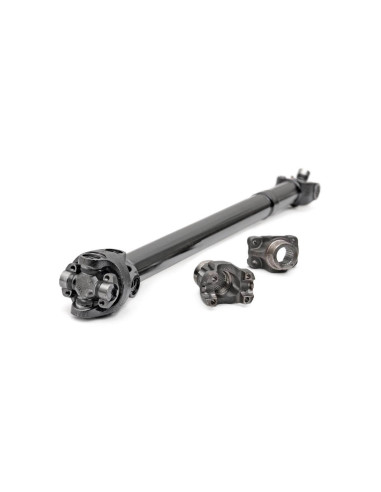 ROUGH COUNTRY Rear CV Drive Shaft 3.5-6" Lift |...