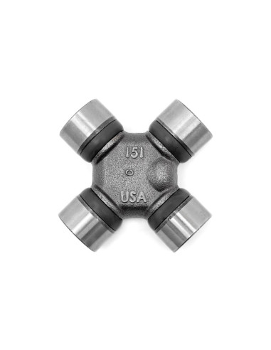 ROUGH COUNTRY CV Rear Drive Shaft [3.5-6" Lift]...