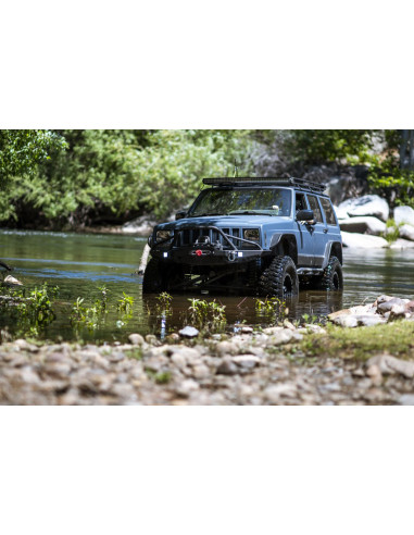 ROUGH COUNTRY SUSPENSION LIFT KIT 6.5" X-Series...